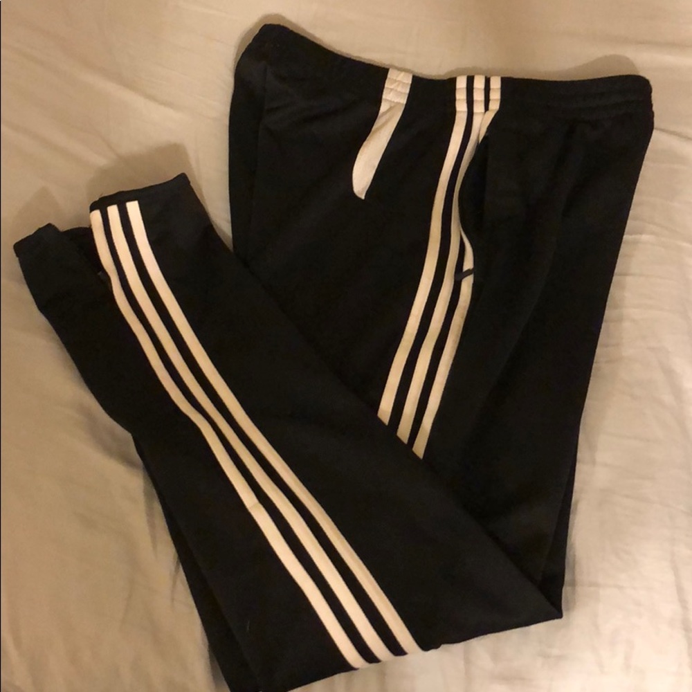 adidas Women Climacool Training Pants (Size L)